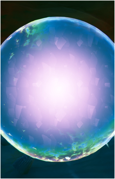 The Zero Point