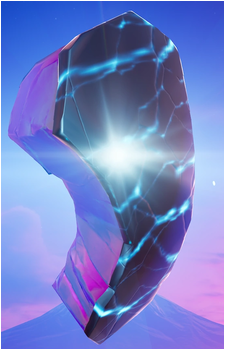 The Zero Point