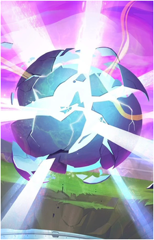 The Zero Point