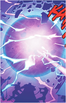The Zero Point