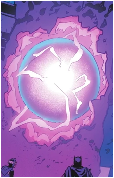 The Zero Point