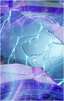 The Zero Point