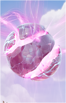 The Zero Point