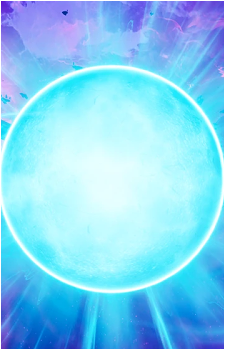 The Zero Point
