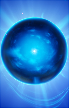 The Zero Point