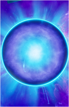 The Zero Point