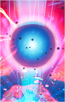 The Zero Point