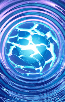 The Zero Point