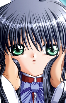Mai Kawasumi