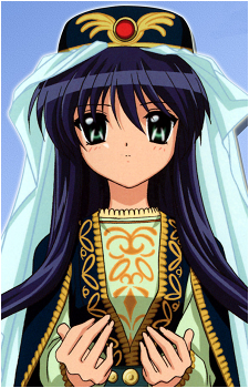Mai Kawasumi