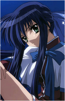 Mai Kawasumi