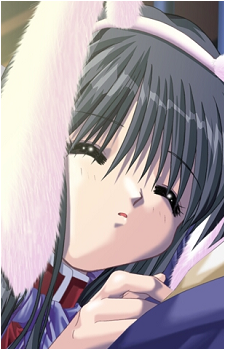 Mai Kawasumi