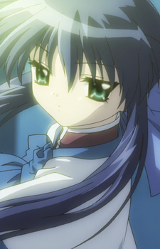 Mai Kawasumi