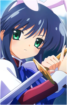 Mai Kawasumi
