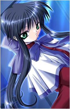 Mai Kawasumi