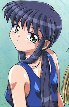 Mai Kawasumi