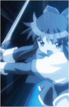Mai Kawasumi