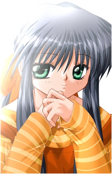 Mai Kawasumi