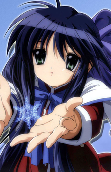 Mai Kawasumi's image