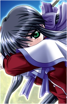 Mai Kawasumi