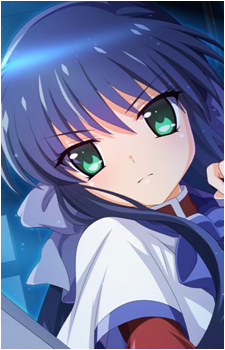 Mai Kawasumi