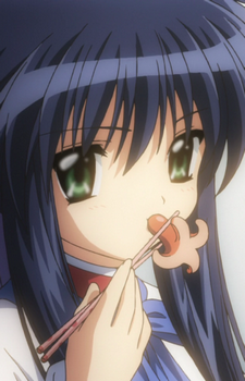 Mai Kawasumi