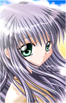 Mai Kawasumi