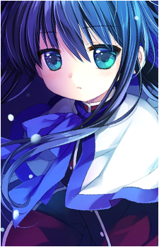 Mai Kawasumi