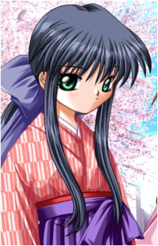 Mai Kawasumi