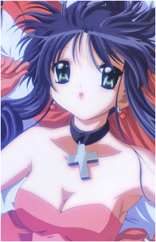 Mai Kawasumi