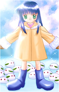 Mai Kawasumi