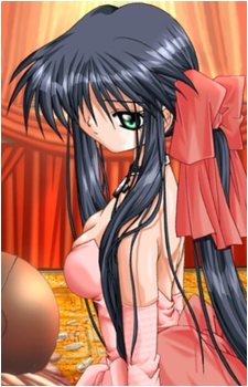 Mai Kawasumi