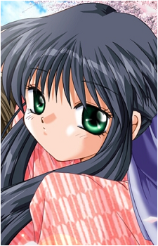Mai Kawasumi