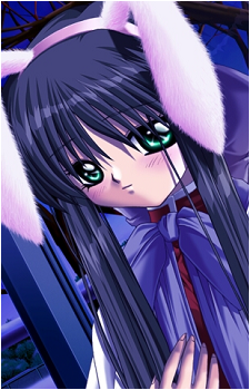 Mai Kawasumi