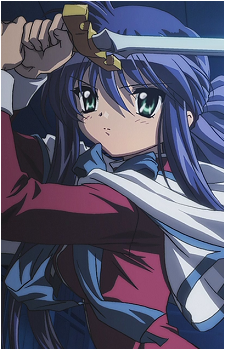 Mai Kawasumi