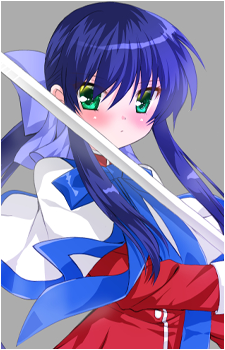 Mai Kawasumi
