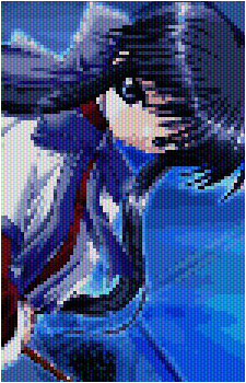 Mai Kawasumi