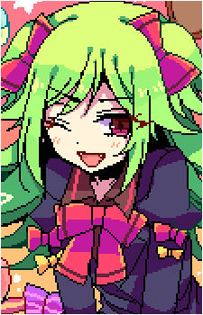 Lime {WH}