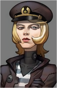 Skipper's image