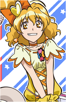 Inori Yamabuki