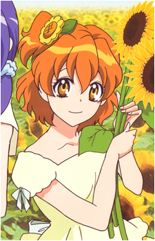 Inori Yamabuki