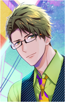 Harushige Chikuma's image
