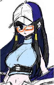 Kiriko Hitotachi's image