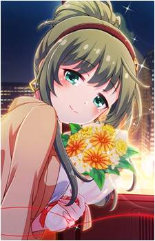 Kurumi Tokiwa