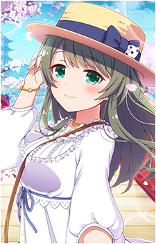 Kurumi Tokiwa's image