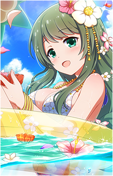 Kurumi Tokiwa