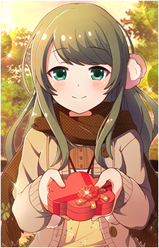Kurumi Tokiwa