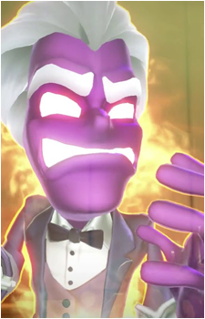Amadeus Wolfgeist's image