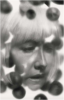 Diane Evans's image