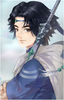 Yang Ziqin's image